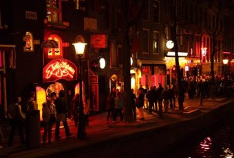 15 curiosidades de Amsterdam que todos querem saber