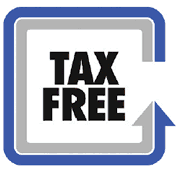 o que é tax free