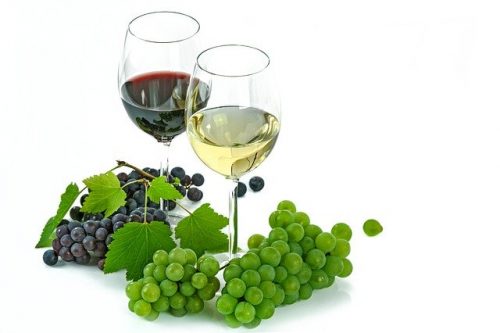 Como harmonizar vinhos