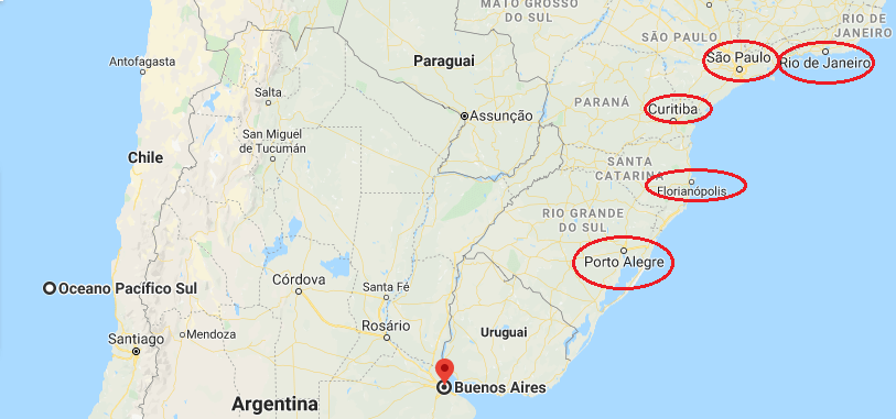 Guia de Buenos Aires: o que fazer, hotéis e segurança - Ares do Mundo