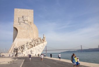 Portugal de Norte a Sul: Elegância, Cidades e Paisagens Incomparáveis