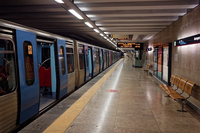 Metrô de Lisboa