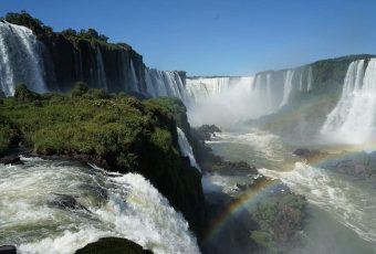 O que fazer em Foz do Iguaçu, quando ir e onde ficar