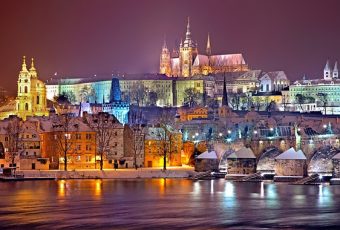 16 curiosidades de Praga que você precisa saber