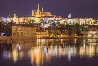 3 ou 4 dias em Praga: guia prático com tudo