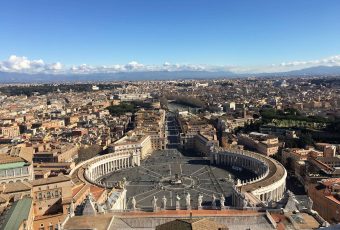 Itália Clássica: Cidades Imperdíveis e História Viva
