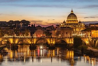 O que fazer em Roma e Vaticano: guia completo e dicas