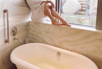 Onde ficar em Miami Beach: hotéis em frente ao mar