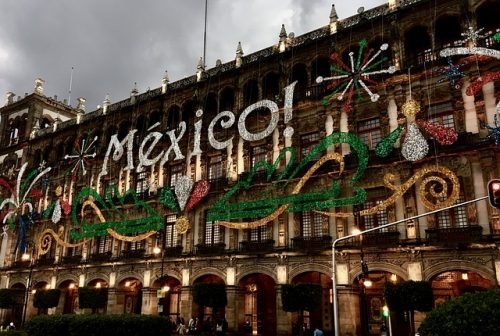 Seguro viagem no México Seguro viagem no México