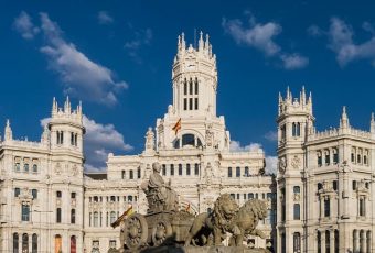 4 dias em Madrid: das melhores atrações às compras