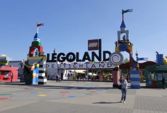 Legoland da Alemanha: como ir, o que fazer e desconto