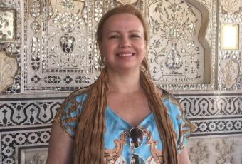 O que aprendi sobre a fé na Índia