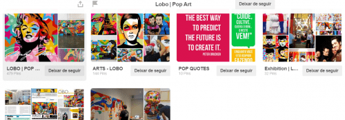 Pinterest do Lobo Imagens de arte no Pinterest do Lobo