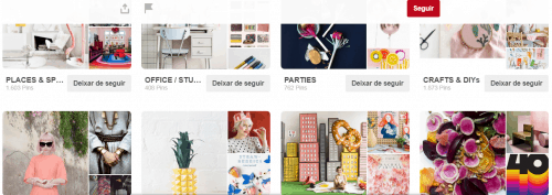Arte no Pinterest Imagens de arte selecionadas no Pinterest