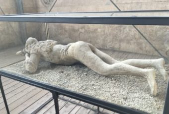 13 Curiosidades sobre Pompeia que são surpreendentes