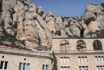 Montserrat: um lugar lindo e bem perto de Barcelona