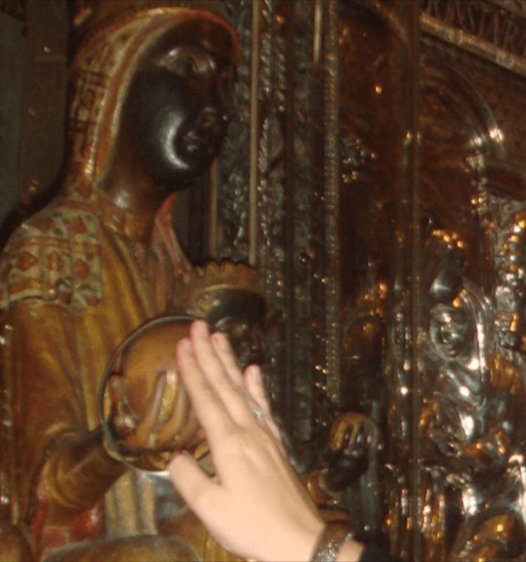 Nossa Senhora de Montserrat