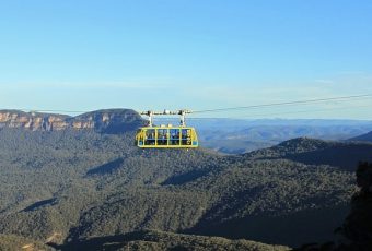 Blue Mountains: 10 razões para conhecer e como chegar