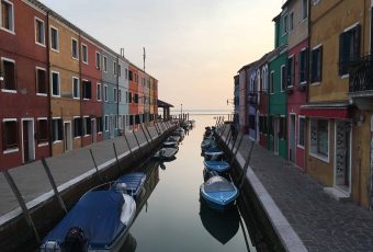 Burano, Murano e Torcello: como ir e top atrações