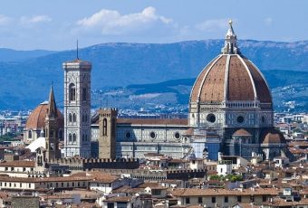 O que fazer em Florença: guia de bolso e tour grátis!