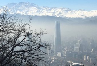 7 ótimos lugares para conhecer em Santiago