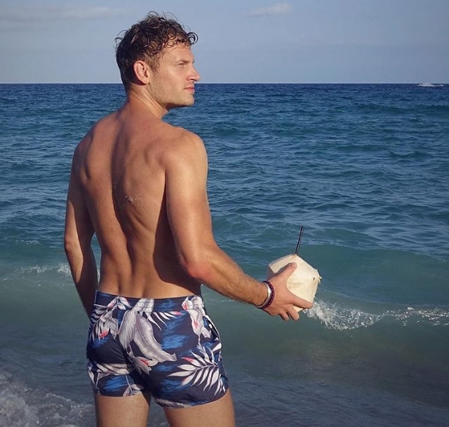 Pilot Patrick viagens, lifestyle e os desafios da aviação Ares do Mundo