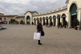 Compras na Europa e outlets europeias: valem a pena?