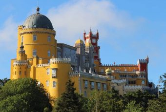 Sintra, Cascais e Cabo da Roca: tours, atrações e dicas