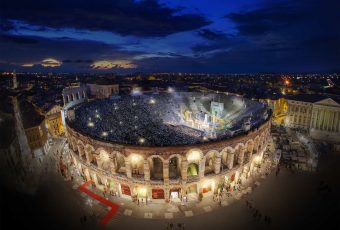 Arena de Verona: melhores tours, óperas e dicas