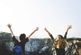 10 passos para mudar de país sem culpa