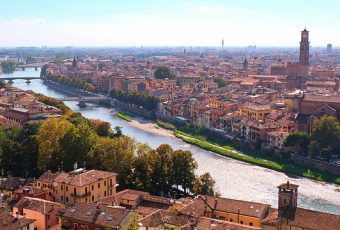 O que fazer em Verona: GUIA COMPLETO