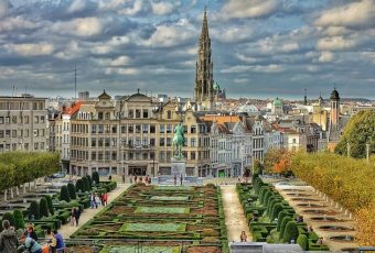 O que fazer em Bruxelas: guia completo com top atrações