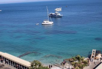 Relais Maresca Capri: 5 estrelas com bom preço