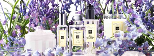 Jo Malone Produtos da Jo Malone no Brasil