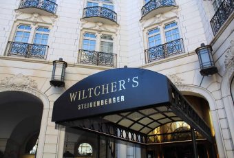 Steigenberger Wiltcher’s: super hotel no centro de Bruxelas