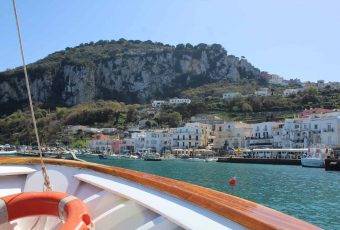 O que fazer em Capri, como chegar e dicas