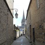 Como ir ao Mont Saint-Michel de Paris, guia completo