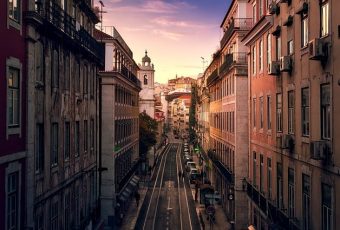 Morar em Lisboa: a melhor cidade da Europa