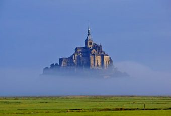 Como ir ao Mont Saint-Michel de Paris, guia completo