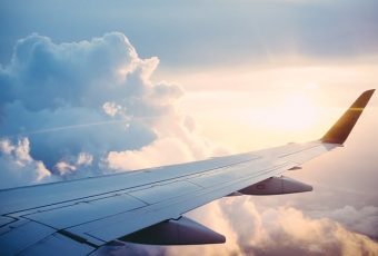 10 dicas para perder o medo de viajar de avião