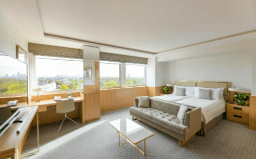 Hotel Lancaster Londres Hotel Lancaster Londres