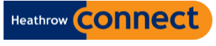 Logo Heathrow Connect Heathrow Connect