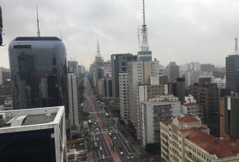 O que fazer em São Paulo: lugares frequentados por Tarsila do Amaral e Oswald Andrade