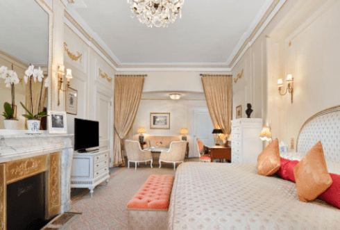 The Ritz London hotel ritz londres