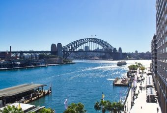 Seu guia essencial em Sydney: atrações, cangurus e compras