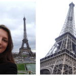 5 lugares perfeitos para tirar foto com a Torre Eiffel