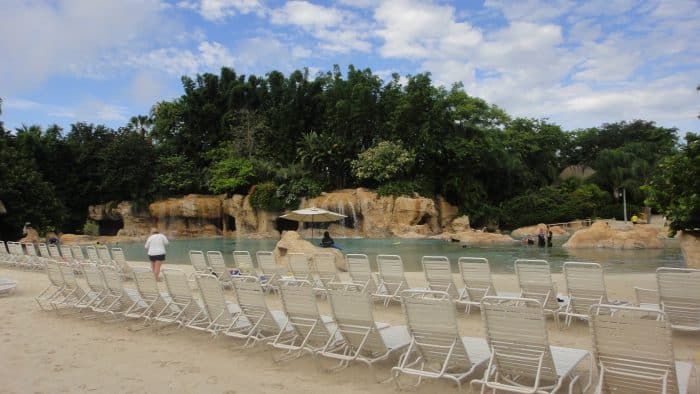 Atrações do Sea World e Discovery Cove Atrações do Sea World e Discovery Cove
