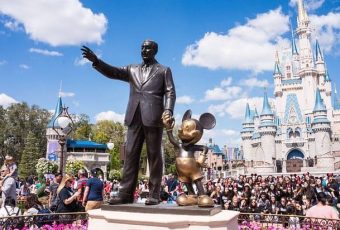 Magic Kingdom: guia gratuito, desconto e dicas