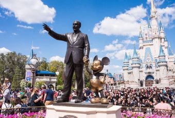 Tudo sobre as atrações do Magic Kingdom e Epcot