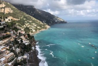 O que fazer em Positano: do beach club às compras